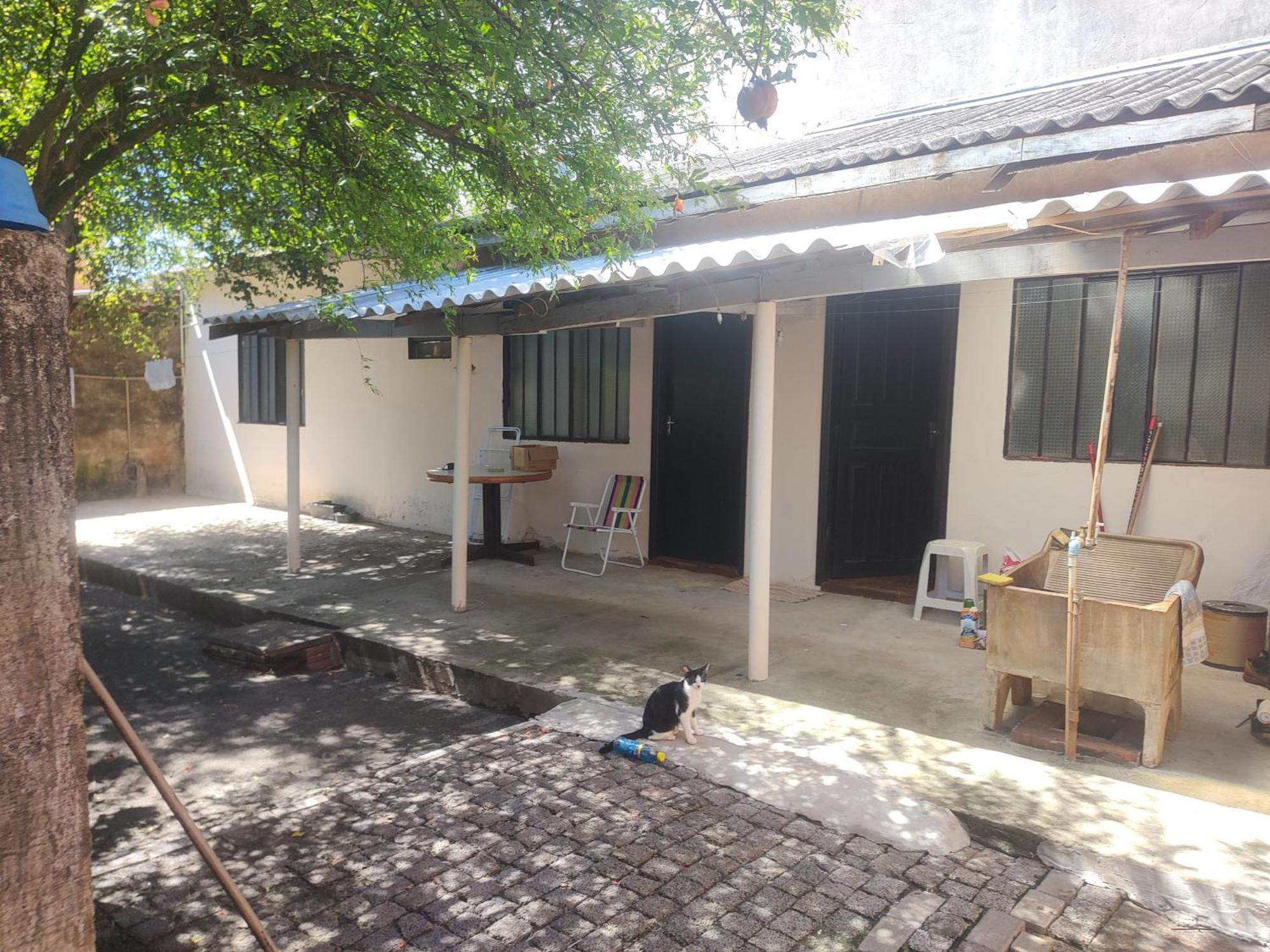 Pe De Pitanga - Unica Casa Arborizada Do Quarteirao Com Arvores Frutiferas Maringa Ngoại thất bức ảnh